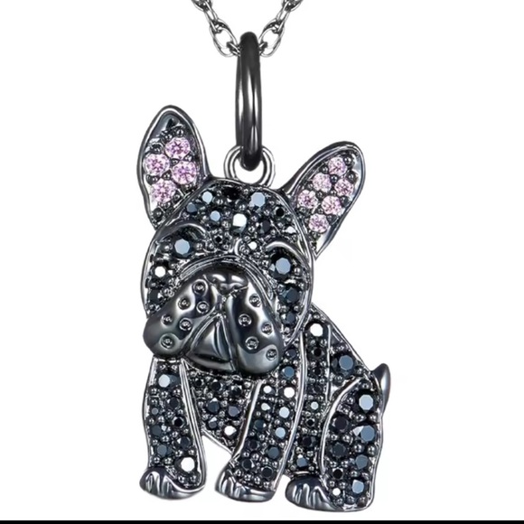 π» Pet Love Memories Necklace Mini - Picture 1 of 8